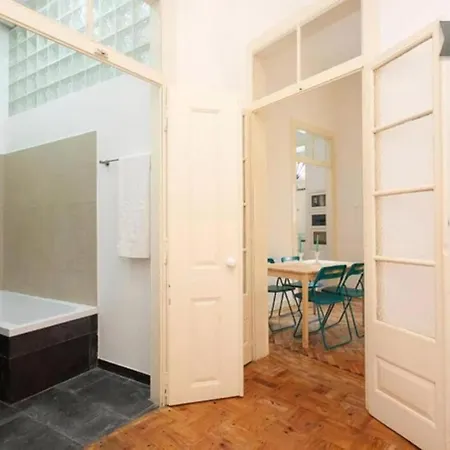 Apartment Alfama Location *