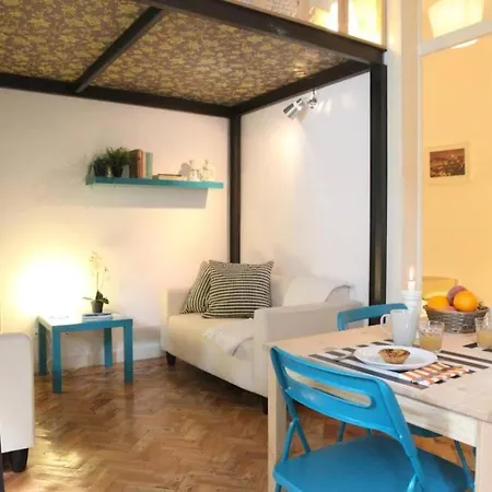 Apartamento Alfama Location Lisboa