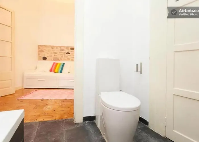 Alfama Location Lisboa