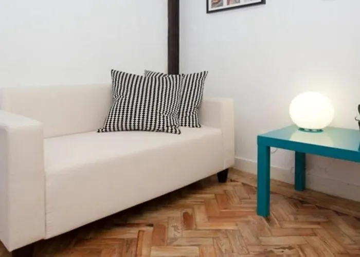 Alfama Location Διαμέρισμα *