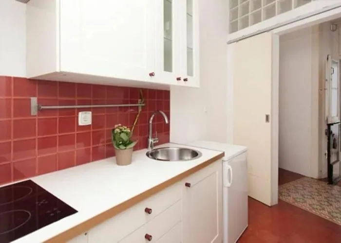 Alfama Location Διαμέρισμα Lisboa