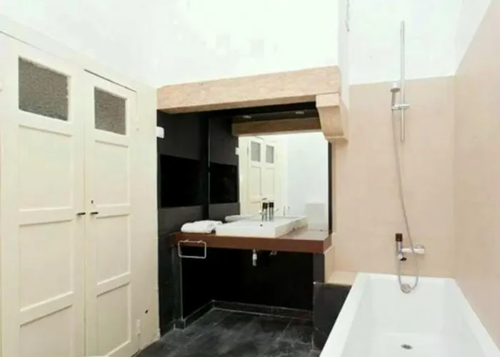 Alfama Location Διαμέρισμα