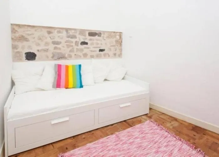 Alfama Location Διαμέρισμα *