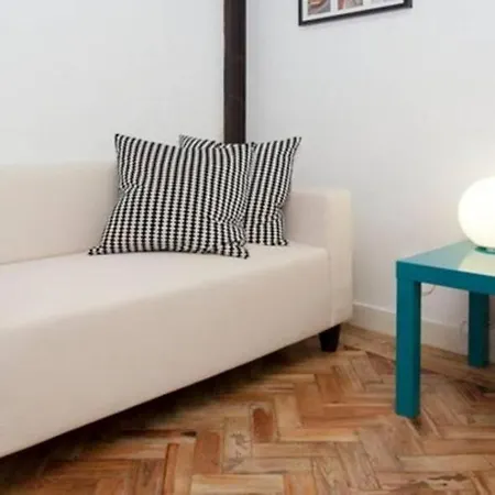 Alfama Location Apartment *